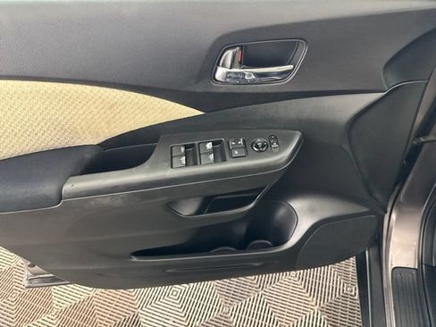 Used 2016 Honda CR-V EX image 22