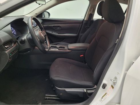 Used 2024 Nissan Sentra S image 17