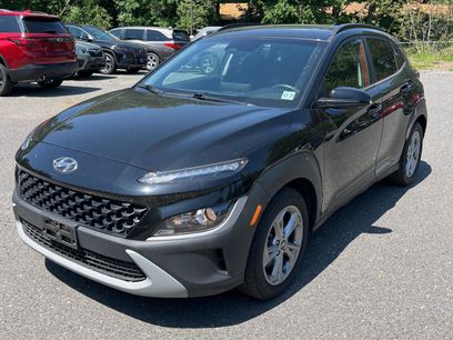 Used 2023 Hyundai Kona SEL w/ Convenience Package