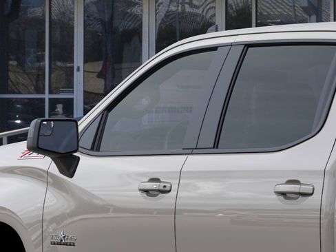 New 2026 Chevrolet Silverado 1500 RST AWD/4WD image 12