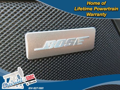 New 2026 Chevrolet Silverado 2500 LTZ w/ LTZ Convenience Package image 18