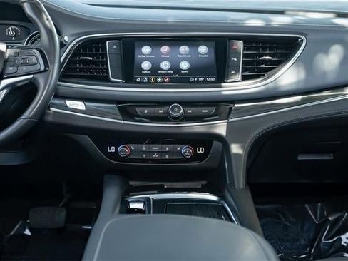 Used 2024 Buick Enclave Essence w/ Sport Touring Edition image 30