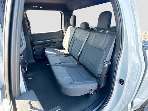 Used 2024 Ford F150 STX image 23