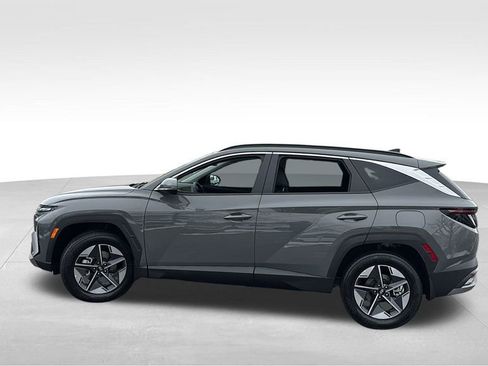 Used 2025 Hyundai Tucson SEL image 4