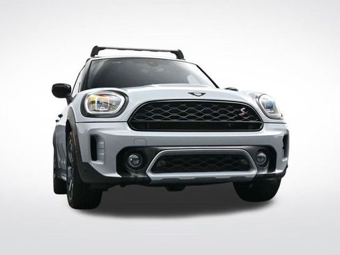 Used 2024 MINI Cooper Countryman S w/ Mini Untamed Edition image 38