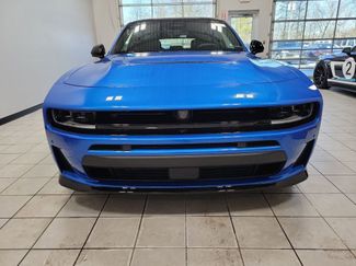 New 2026 Dodge Charger Scat Pack w/ Blacktop Package video 2