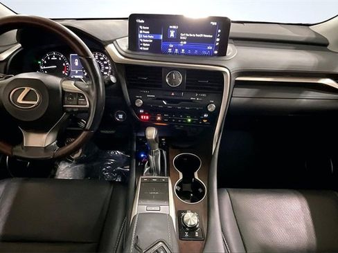 Used 2020 Lexus RX 350 AWD w/ Premium Package image 16