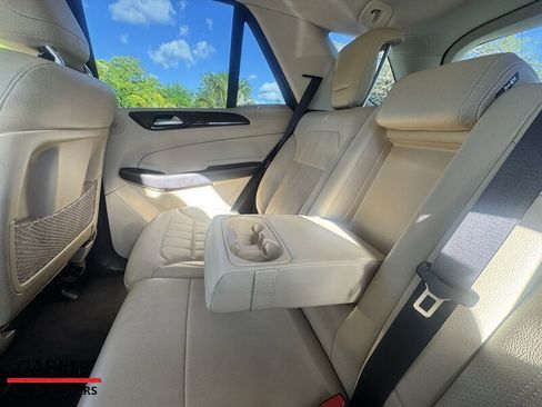 Used 2018 Mercedes-Benz GLE 350 image 22