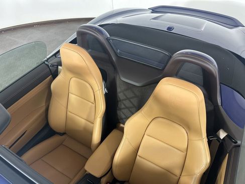 Certified 2024 Porsche 718 Boxster GTS RWD image 34