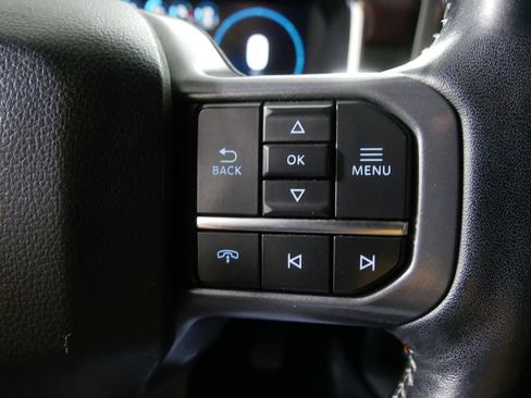 Used 2023 Ford F150 Lariat w/ Equipment Group 502A High image 22