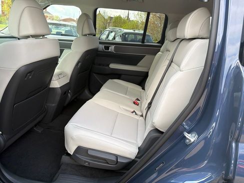 New 2026 Hyundai Santa Fe SEL AWD/4WD image 20