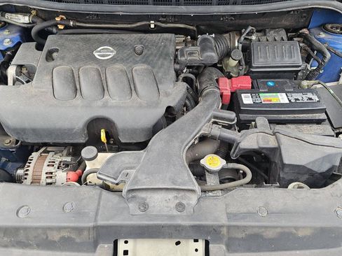 Used 2009 Nissan Versa 1.8 S w/ PWR Pkg FWD image 16