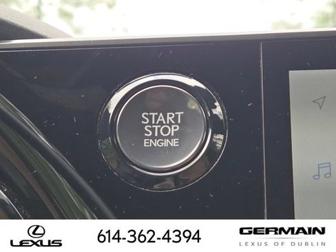 Certified 2024 Lexus RX 350 Premium Plus w/ Convenience Package AWD/4WD image 20