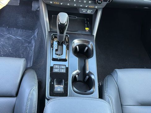 New 2026 Subaru Outback Touring XT image 17