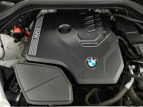 Used 2021 BMW X3 xDrive30i AWD/4WD image 41