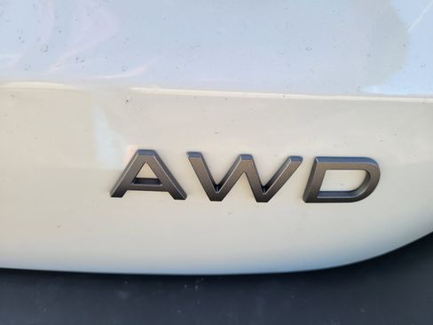 New 2026 Nissan Kicks SV w/ Cold Weather Package image 11