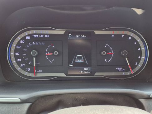 Used 2022 Hyundai Santa Cruz SEL AWD/4WD image 12