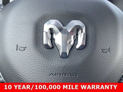 New 2026 RAM 1500 Laramie w/ Night Edition image 20