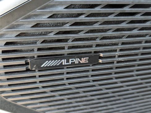 Used 2024 Jeep Wagoneer L Series II w/ Flexible Seating Group image 24