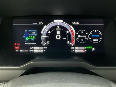 Used 2024 Toyota Tundra TRD Pro image 20