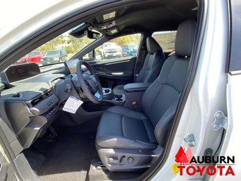 New 2026 Toyota bZ Woodland AWD/4WD image 27