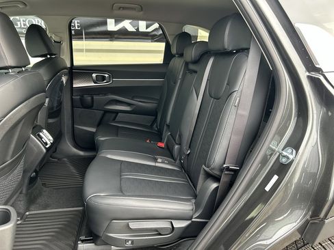 New 2026 Kia Sorento EX image 12