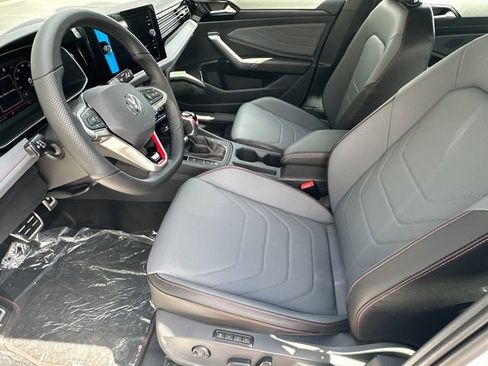 New 2026 Volkswagen Jetta GLI Autobahn FWD image 9