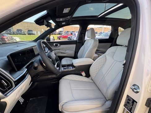 New 2026 Kia Sorento SX Prestige AWD/4WD image 18