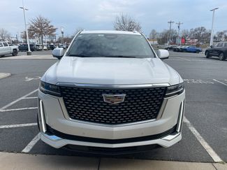 Used 2021 Cadillac Escalade Premium Luxury w/ Driver Assist Tech Package video 2