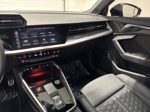 Used 2023 Audi RS 3 image 18