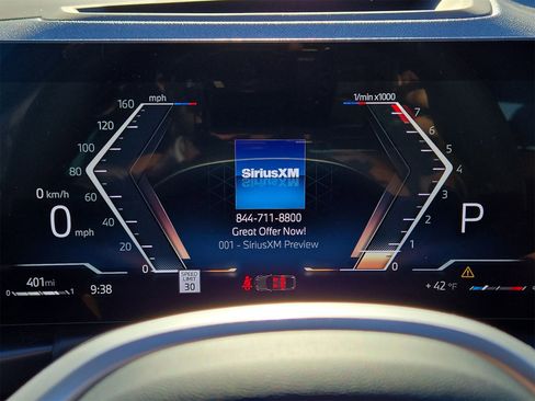 Used 2025 BMW 430i xDrive image 20