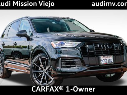 Used 2023 Audi Q7 3.0T Premium Plus w/ Premium Plus Package