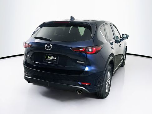 Used 2025 MAZDA CX-5 AWD 2.5 S w/ Select Package image 9