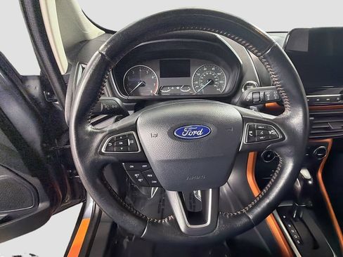 Used 2018 Ford EcoSport SES AWD/4WD image 13