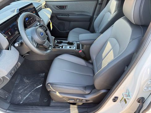 New 2026 Subaru Outback Premium AWD/4WD image 10