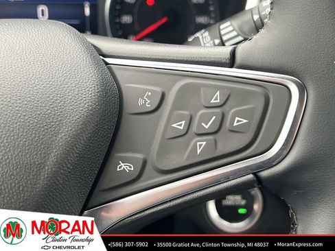 Certified 2024 Chevrolet Equinox LT FWD image 24