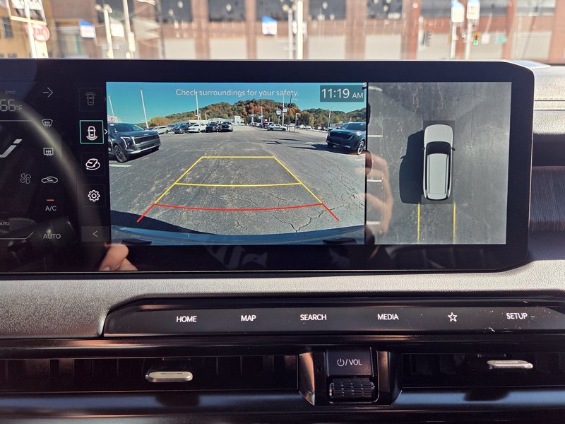Used 2027 Kia Telluride SX Prestige X-Line AWD/4WD image 47