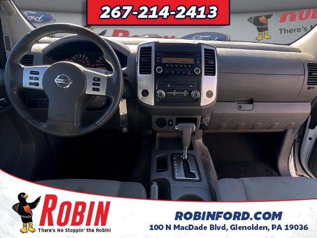 Used 2014 Nissan Frontier S RWD image 10