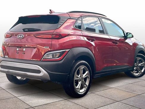 Used 2023 Hyundai Kona SEL w/ Cargo Package image 12