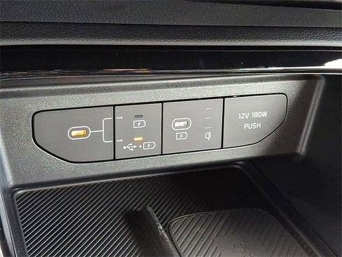 Used 2026 Kia K5 GT w/ GT1 Package image 25