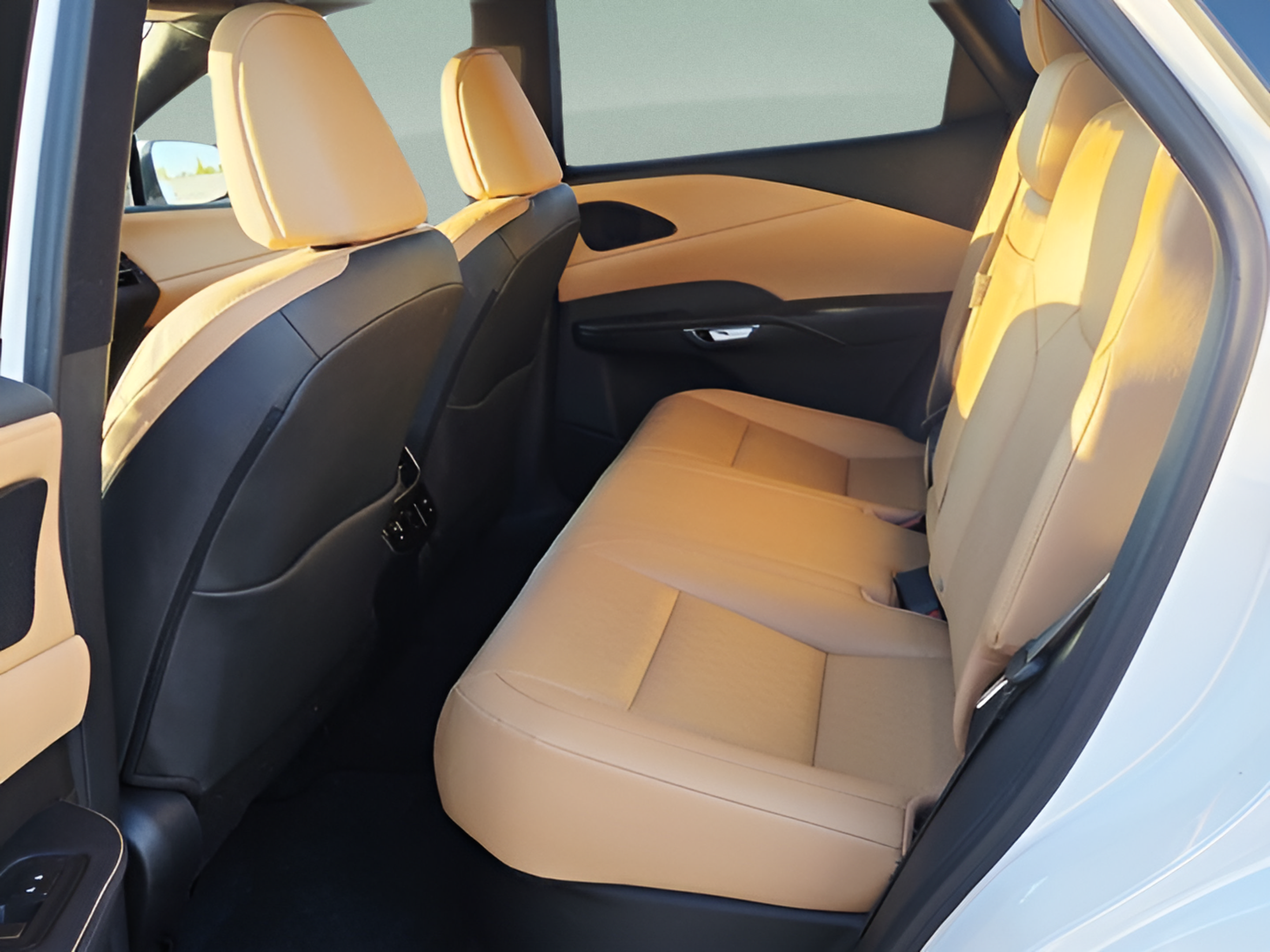 Used 2024 Lexus RX 350 Premium Plus w/ Convenience Package FWD image 10