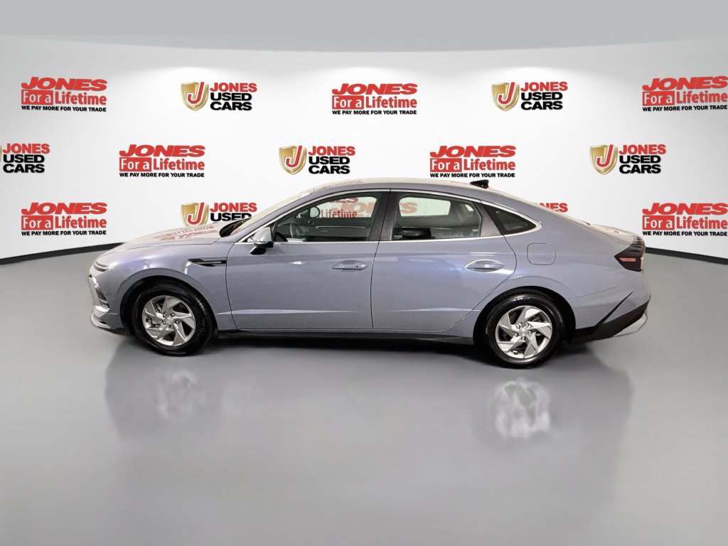 Certified 2025 Hyundai Sonata SE FWD image 13