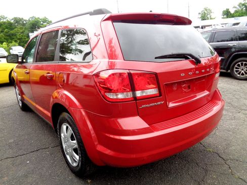 Used 2015 Dodge Journey SE w/ Quick Order Package 22F SE image 7