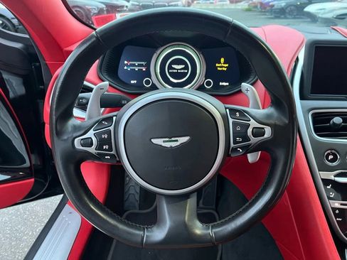 Used 2018 Aston Martin DB11 V12 image 14