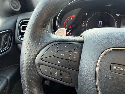 Certified 2023 Dodge Durango R/T RWD image 17
