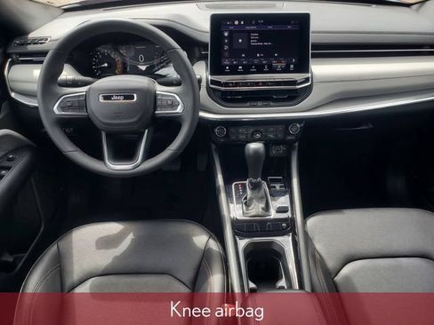 Used 2024 Jeep Compass Limited AWD/4WD image 33