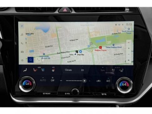 Used 2023 Lexus RZ 450e Premium image 16