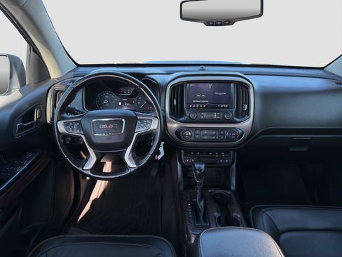 Used 2022 GMC Canyon Denali AWD/4WD image 28