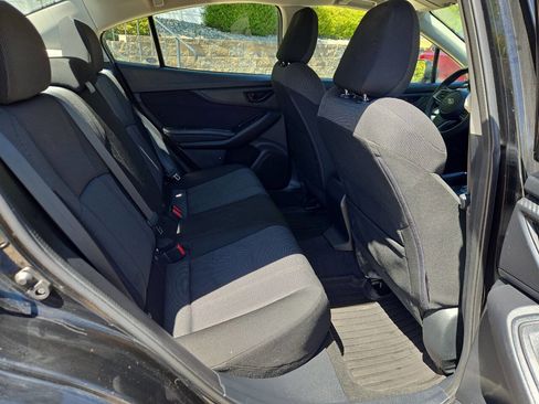 Used 2019 Subaru Impreza 2.0i w/ Eyesight AWD/4WD image 22