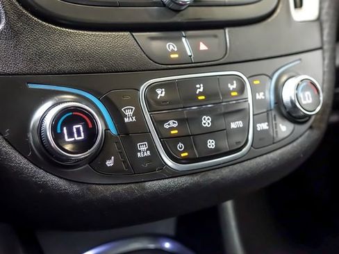 Used 2024 Chevrolet Malibu LT image 24